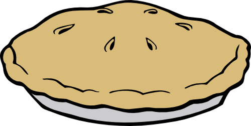 clipart pictures pies - photo #46
